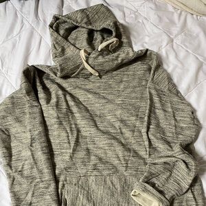Men’s hoodie/sweater